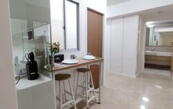 The Lakefront Residences (D22), Condominium #562077281